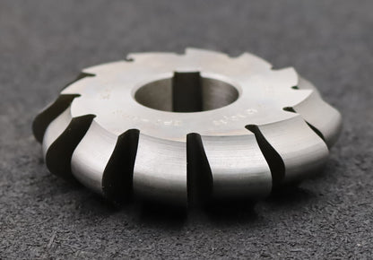 Bild des Artikels DOLD-Rollketenrad-Formfräser-Roller-chain-form-cutter-Teilung=-15,87mm