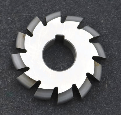 Bild des Artikels DOLD-Rollketenrad-Formfräser-Roller-chain-form-cutter-Teilung=-15,87mm