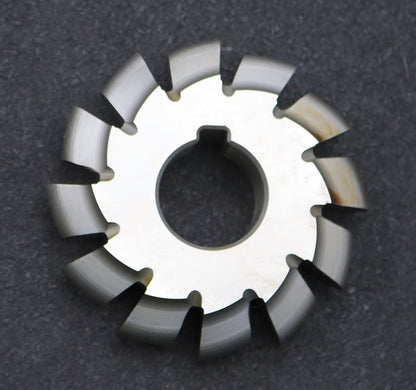 Bild des Artikels DOLD-Rollkettenrad-Formfräser-Teilung=-19,05mm=-3/4"-Rollen Ø=-12,07mm-BP-DIN8198