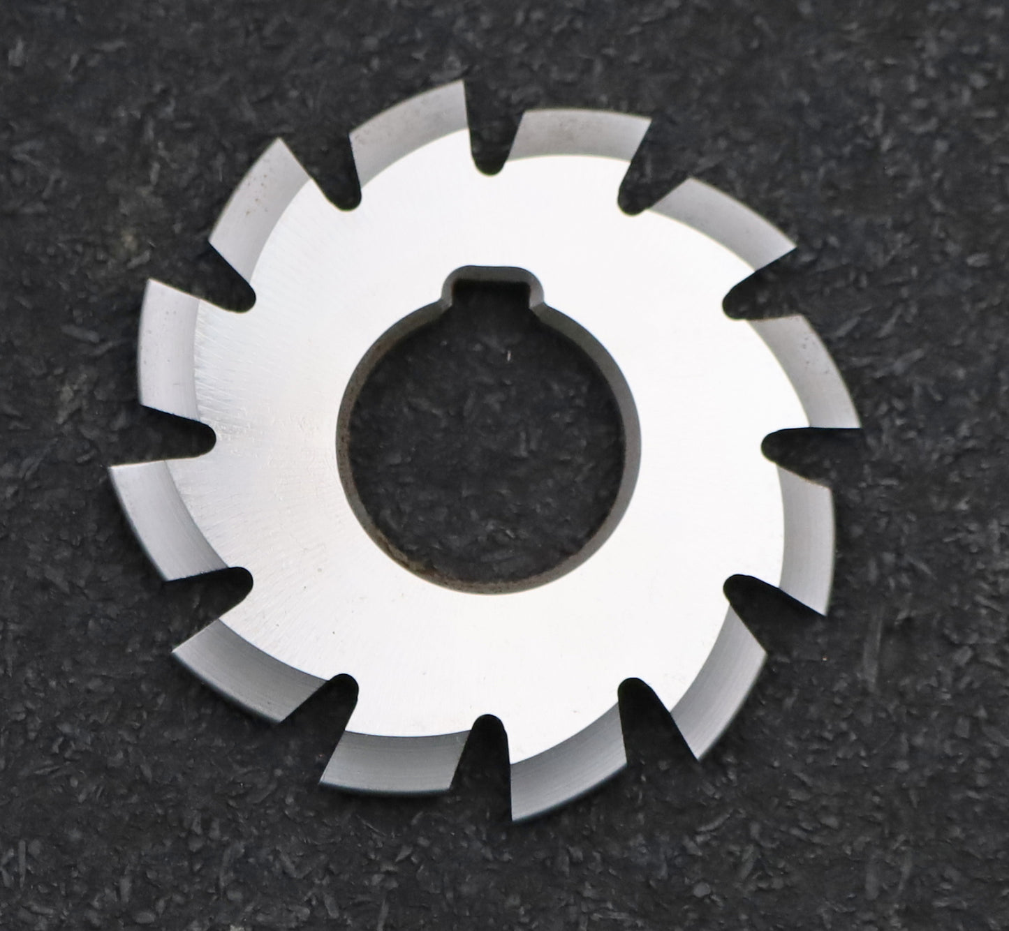 Bild des Artikels DOLD-Zahnformfräser-gear-profile-cutter-m=-1,75mm-No.-2-Z=-44-EGW-20°- Ø60x22mm