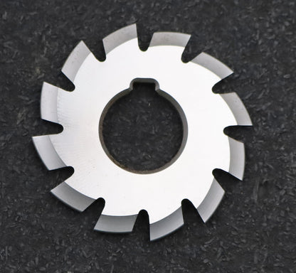 Bild des Artikels DOLD-Zahnformfräser-gear-profile-cutter-m=-1,75mm-No.-2-Z=-44-EGW-20°- Ø60x22mm