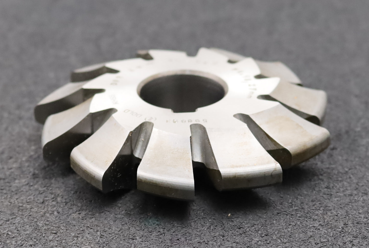 Bild des Artikels DOLD-Zahnformfräser-gear-profile-cutter-DP-3mm-No.-3-Z=-33-54-EGW-20°- Ø115x32mm
