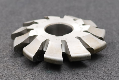 Bild des Artikels DOLD-Zahnformfräser-gear-profile-cutter-DP-3mm-No.-3-Z=-33-54-EGW-20°- Ø115x32mm