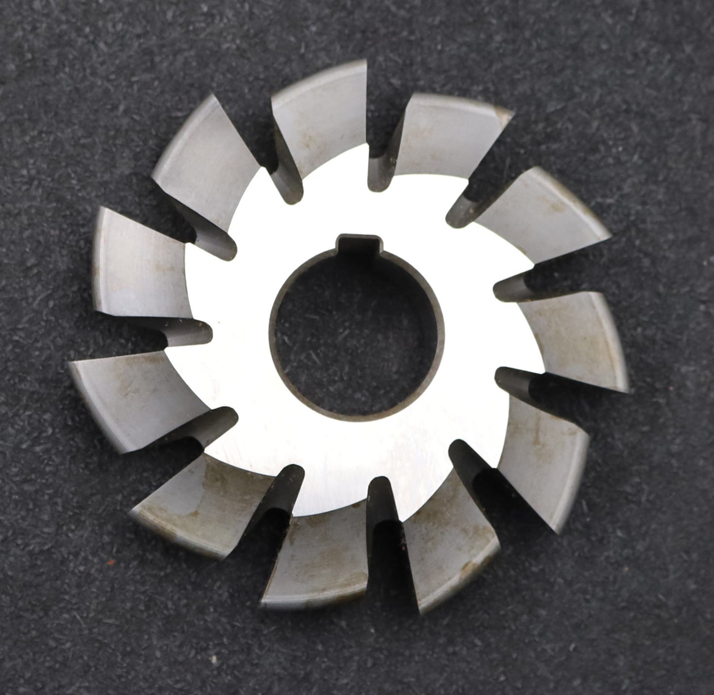 Bild des Artikels DOLD-Zahnformfräser-gear-profile-cutter-DP-3mm-No.-3-Z=-33-54-EGW-20°- Ø115x32mm