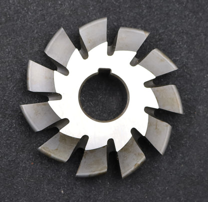 Bild des Artikels DOLD-Zahnformfräser-gear-profile-cutter-DP-3mm-No.-3-Z=-33-54-EGW-20°- Ø115x32mm