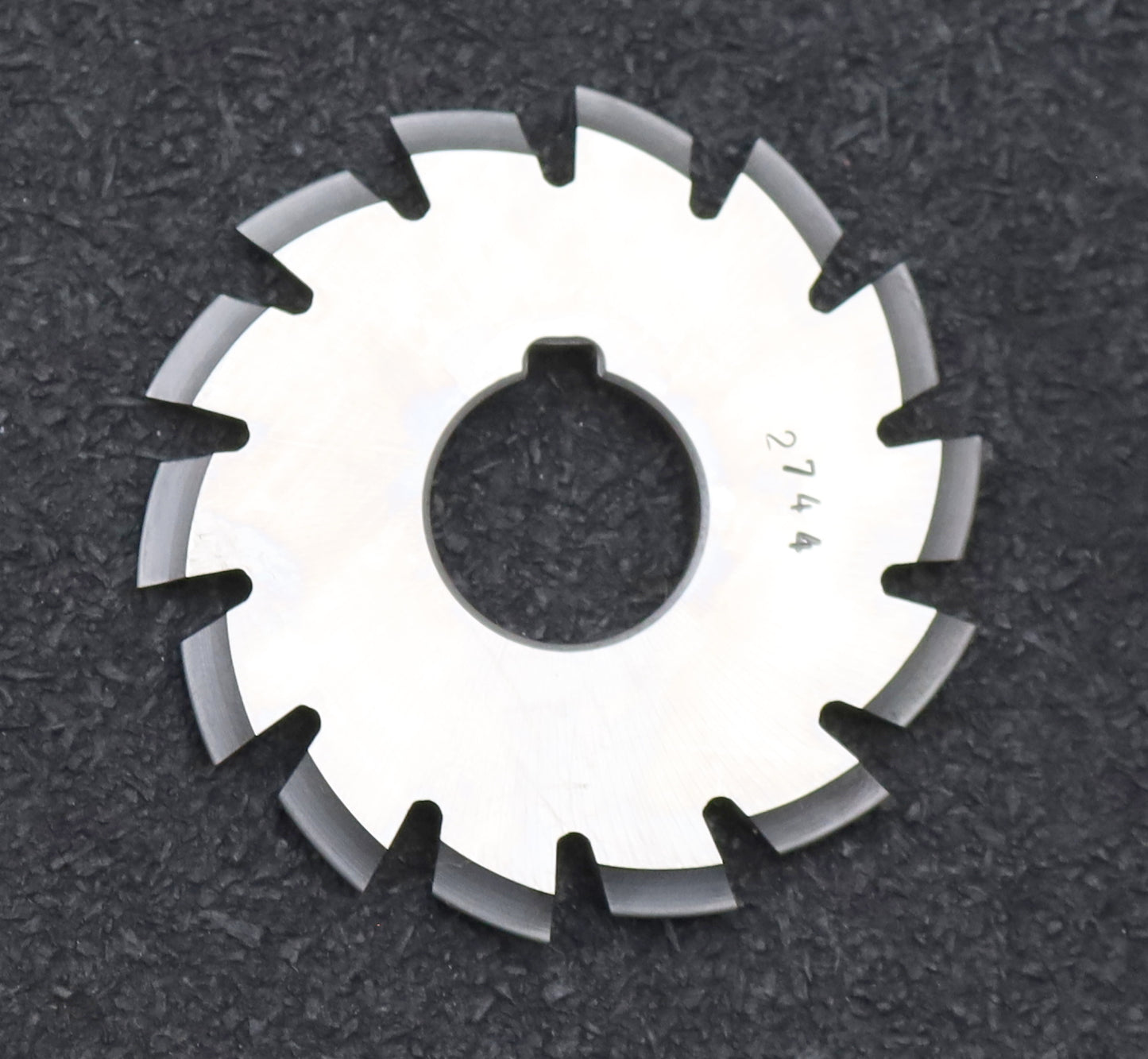 Bild des Artikels DOLD-Zahnformfräser-gear-profile-cutter-DP-24-No.-4--Z=-26-34-EGW-20° Ø50x16mm