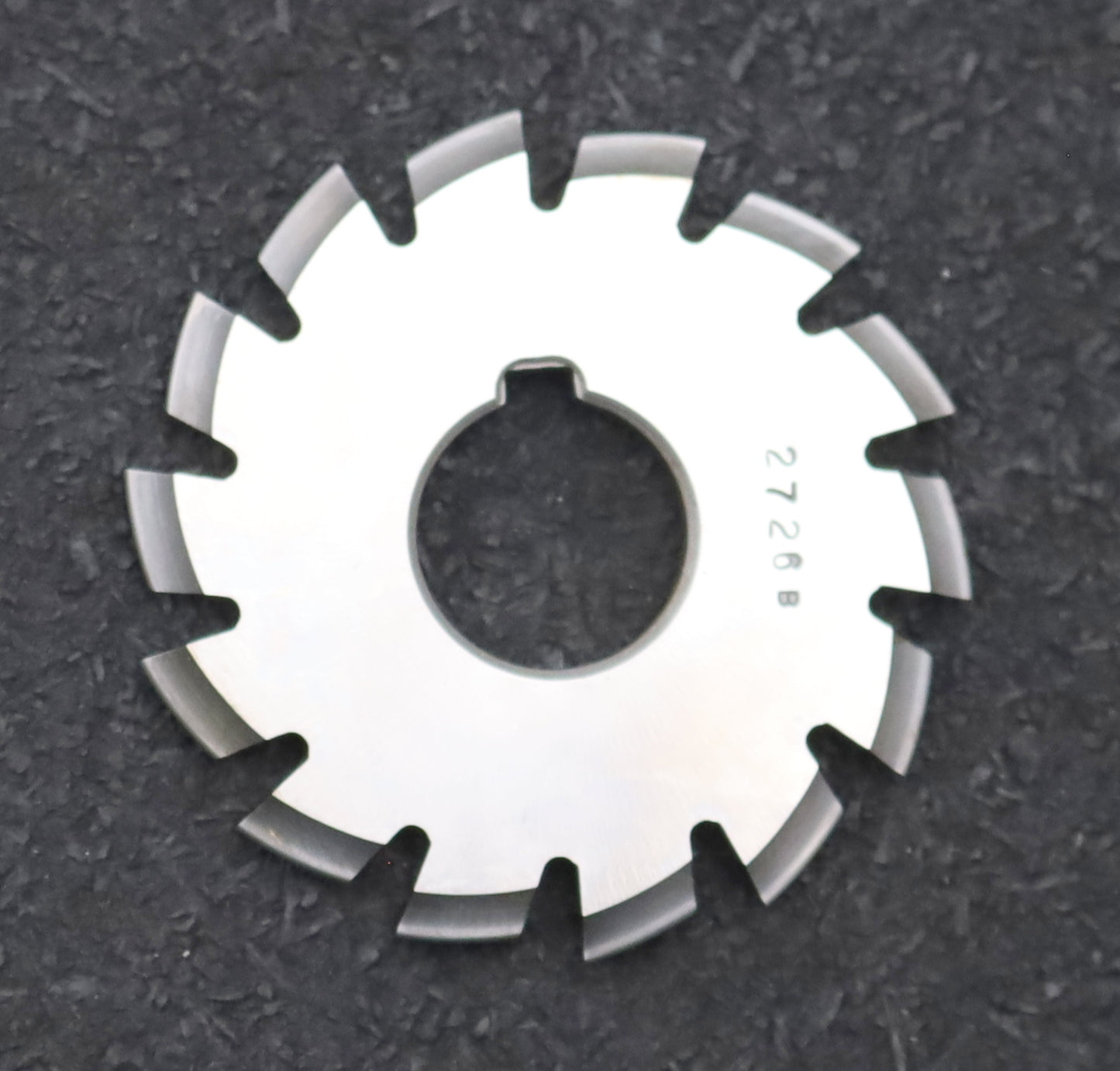 Bild des Artikels DOLD-Zahnformfräser-gear-profile-cutter-DP-20-No.-6--Z=-17-20-EGW-20° Ø50x16mm