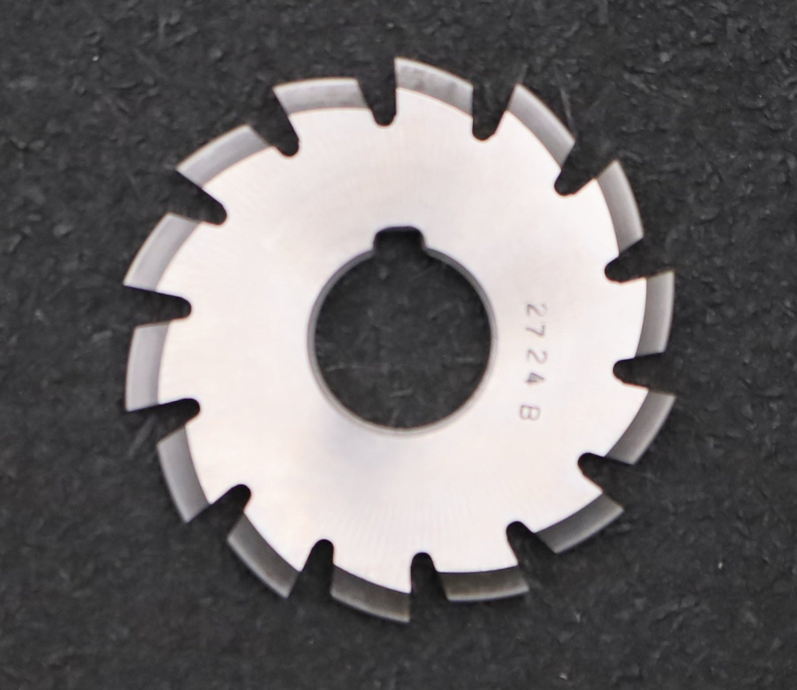 Bild des Artikels DOLD-Zahnformfräser-gear-profile-cutter-DP-20-No.-4--Z=-26-34-EGW-20° Ø50x16mm