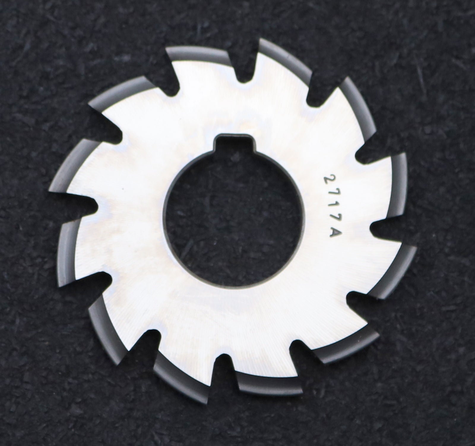 Bild des Artikels DOLD-Zahnformfräser-gear-profile-cutter-DP-18-No.-7--Z=-14-16-EGW-20° Ø60x22mm