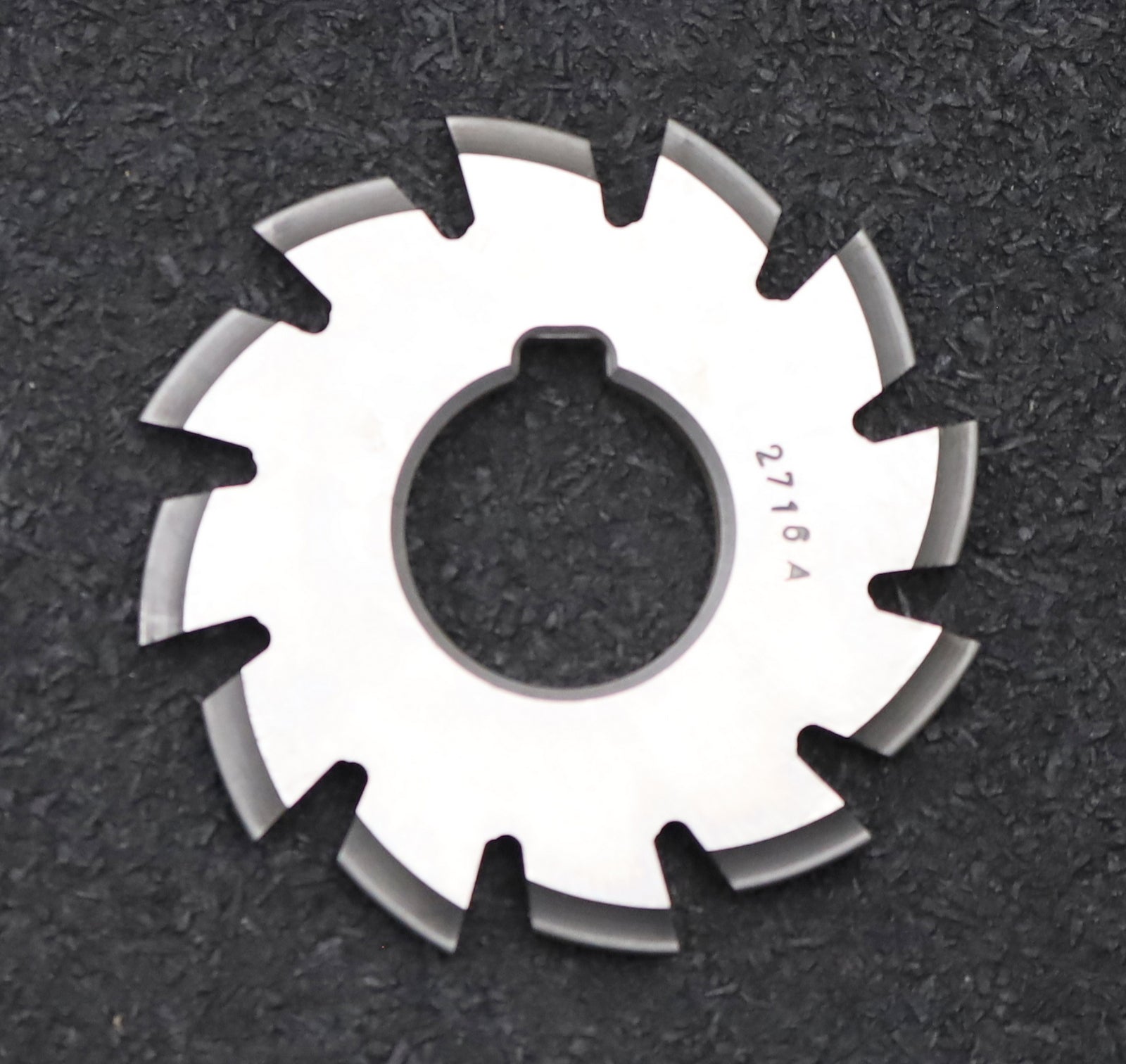 Bild des Artikels DOLD-Zahnformfräser-gear-profile-cutter-DP-18-No.-6--Z=-17-20-EGW-20° Ø60x22mm