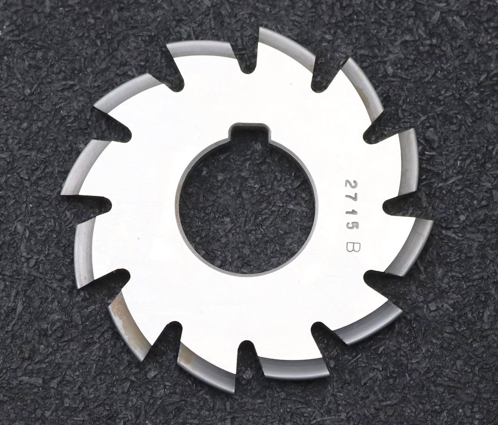 Bild des Artikels DOLD-Zahnformfräser-gear-profile-cutter-DP-18-No.-5--Z=-21-25-EGW-20° Ø60x22mm