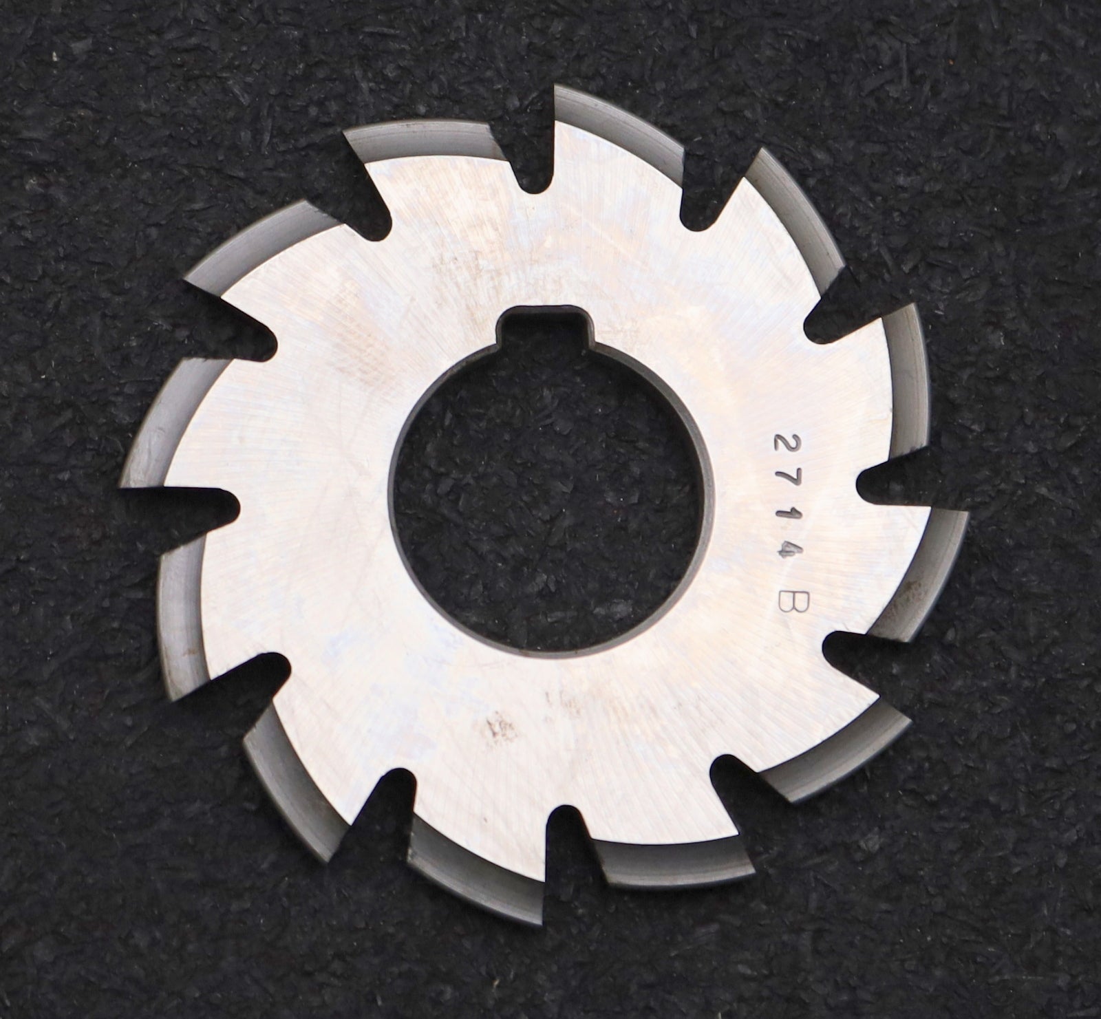 Bild des Artikels DOLD-Zahnformfräser-gear-profile-cutter-DP-18-No.-4--Z=-26-34-EGW-20° Ø60x22mm