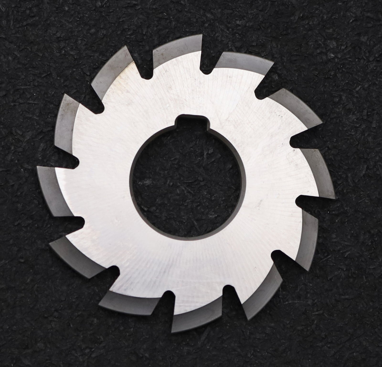 Bild des Artikels DOLD-Zahnformfräser-gear-profile-cutter-DP-18-No.-2--Z=-55-134-EGW-20° Ø60x22mm