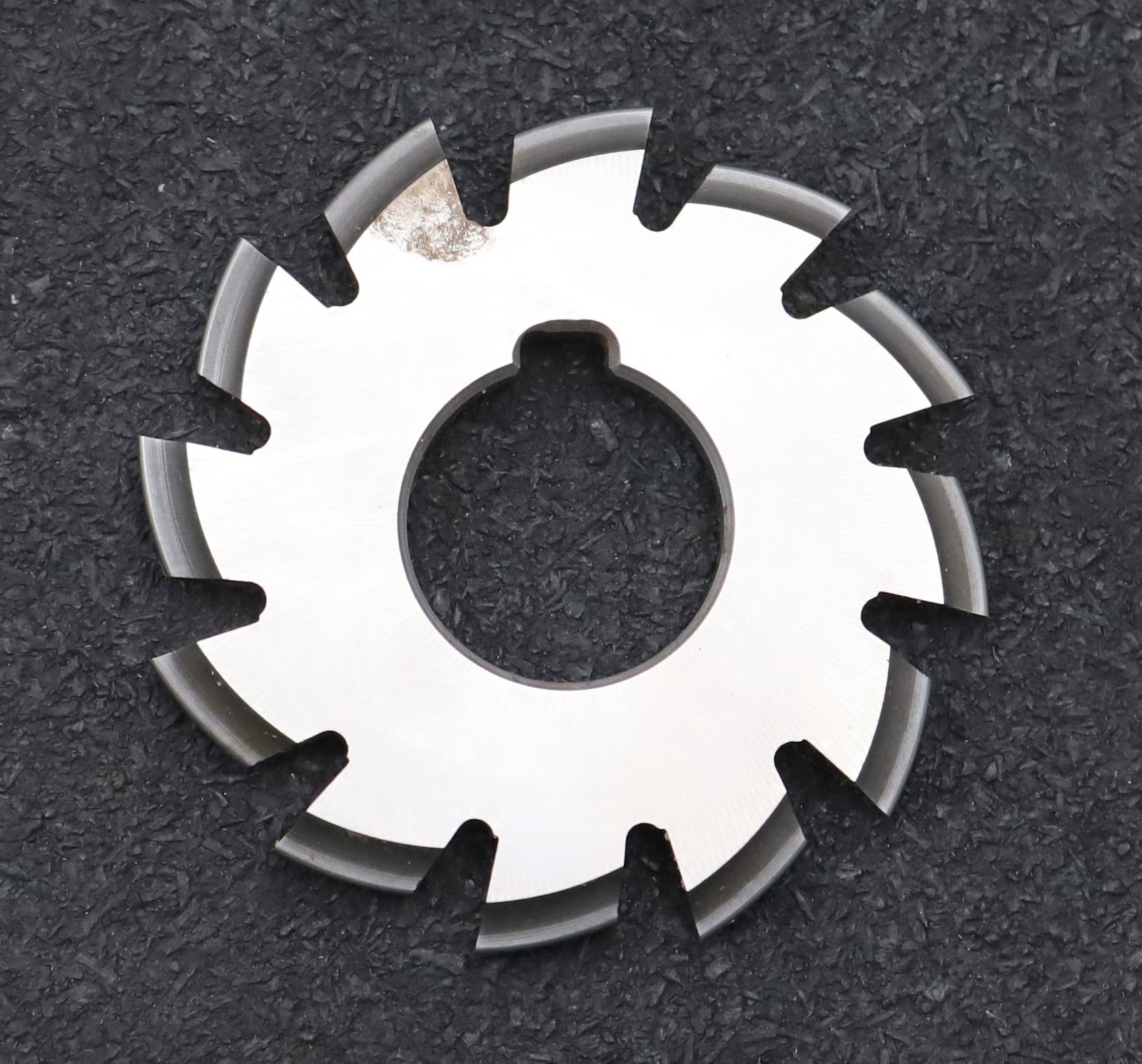 Bild des Artikels DOLD-Zahnformfräser-gear-profile-cutter-DP-16-No.-7--Z=-14-16-EGW-20° Ø60x22mm