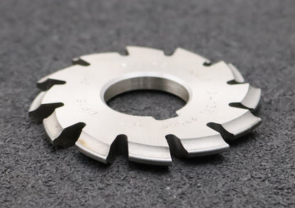 Bild des Artikels DOLD-Zahnformfräser-gear-profile-cutter-DP-16-No.-8--Z=-12-13-EGW-20° Ø60x22mm