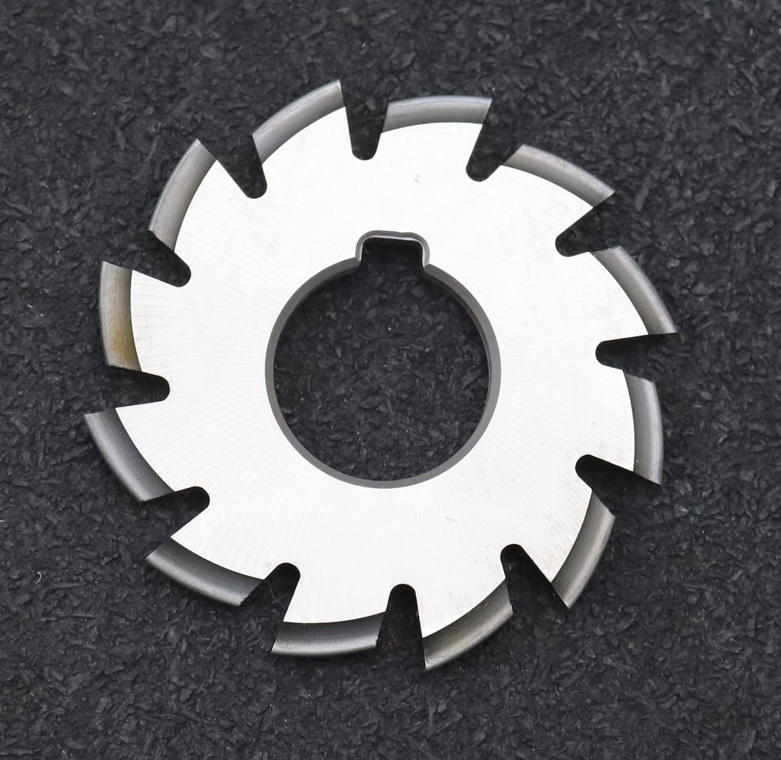 Bild des Artikels DOLD-Zahnformfräser-gear-profile-cutter-DP-16-No.-8--Z=-12-13-EGW-20° Ø60x22mm