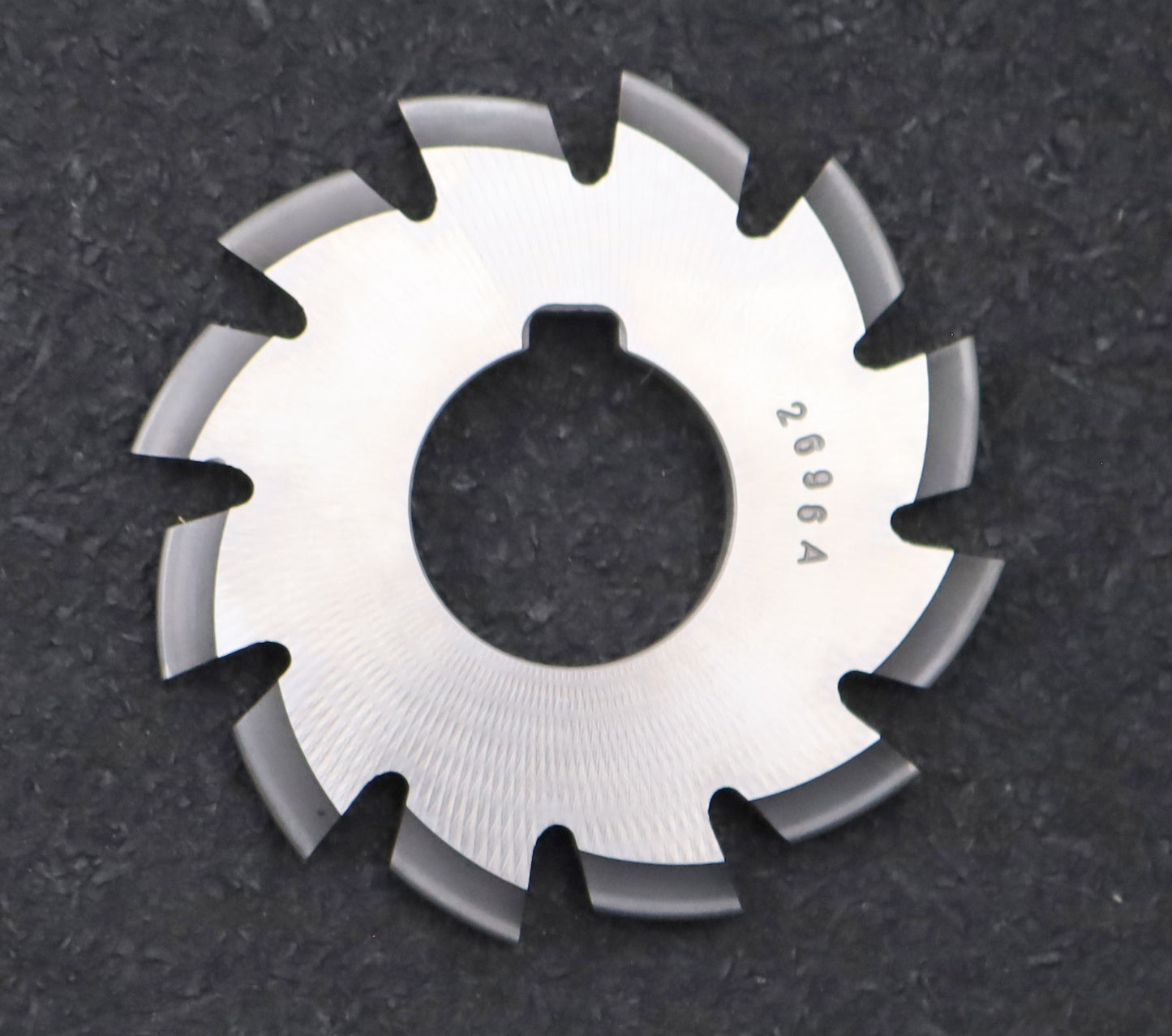 Bild des Artikels DOLD-Zahnformfräser-gear-profile-cutter-DP-14-No.-6--Z=-17-20-EGW-20° Ø60x22mm