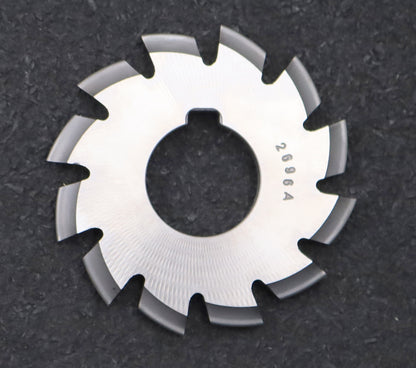 Bild des Artikels DOLD-Zahnformfräser-gear-profile-cutter-DP-14-No.-6--Z=-17-20-EGW-20° Ø60x22mm
