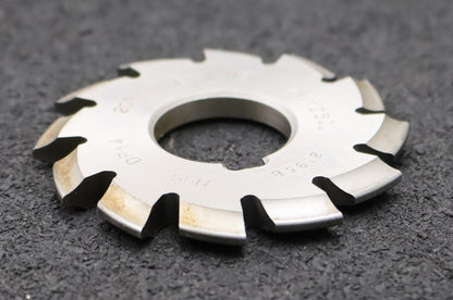 Bild des Artikels DOLD-Zahnformfräser-gear-profile-cutter-DP-14-No.-5--Z=-21-25-EGW-20° Ø60x22mm