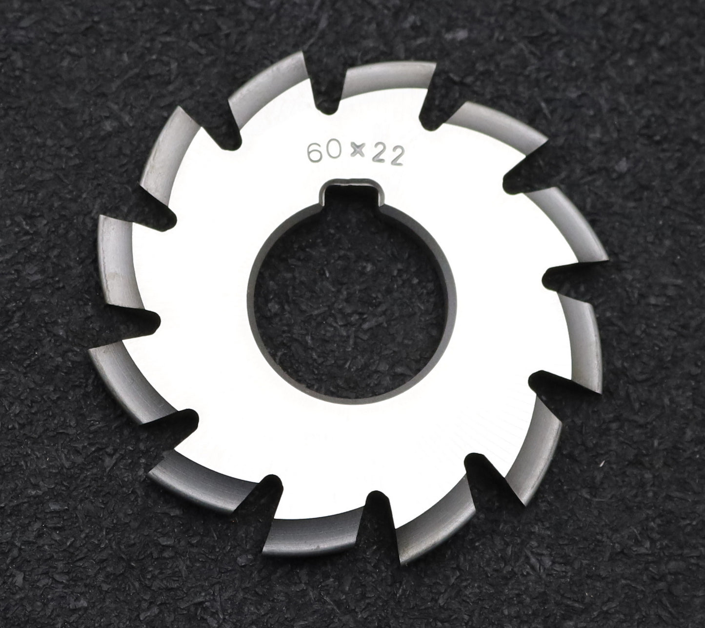 Bild des Artikels DOLD-Zahnformfräser-gear-profile-cutter-DP-14-No.-5--Z=-21-25-EGW-20° Ø60x22mm