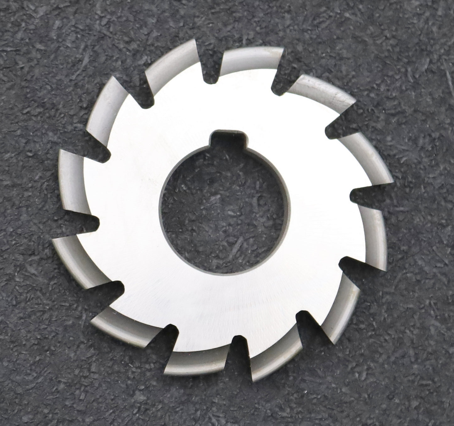 Bild des Artikels DOLD-Zahnformfräser-gear-profile-cutter-DP-12-No.-8--Z=-12-13-EGW-20° Ø60x22mm