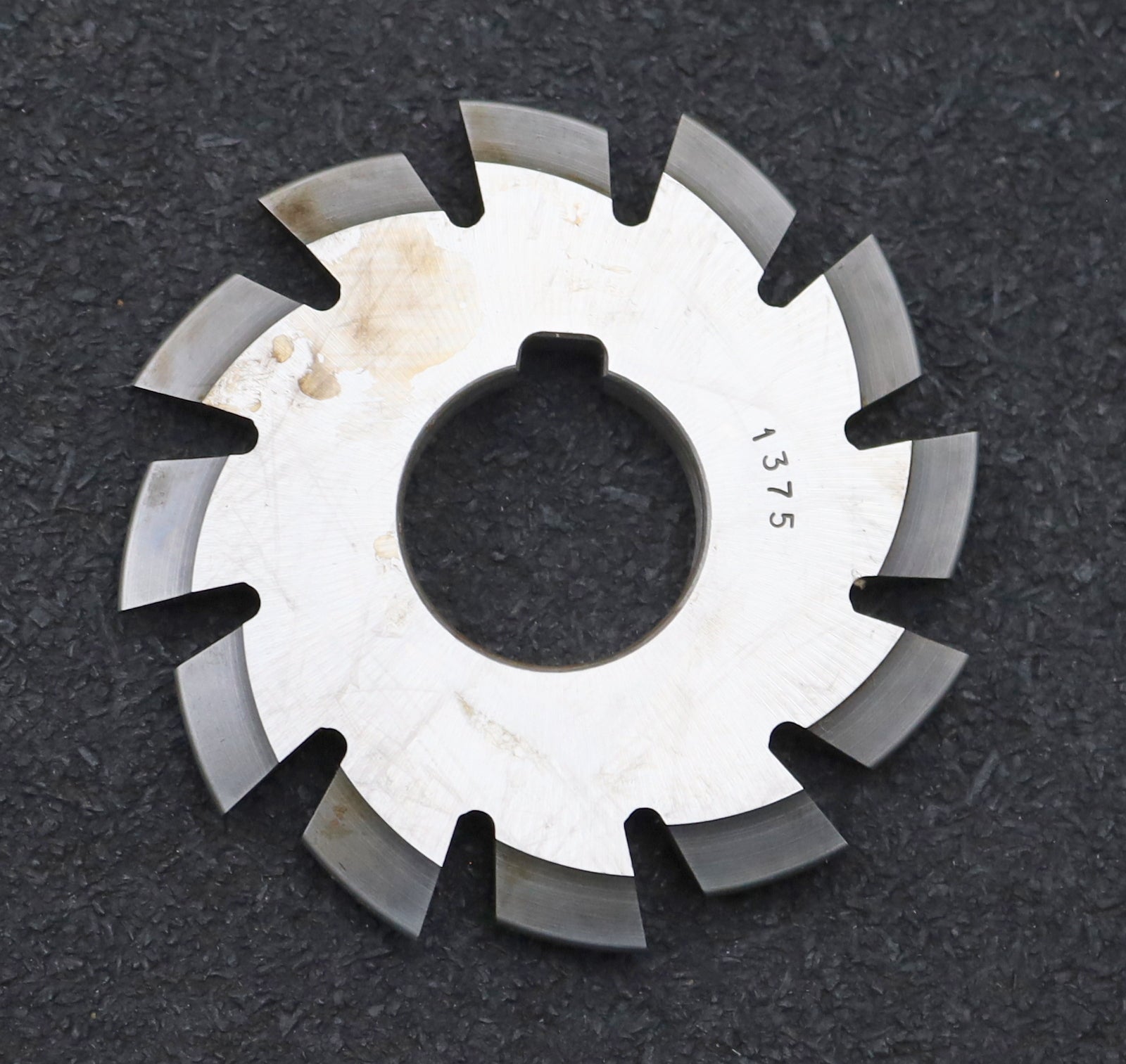 Bild des Artikels DOLD-Zahnformfräser-gear-profile-cutter-DP-11-No.-1--Z=-135-00-EGW-20°- Ø65x22mm