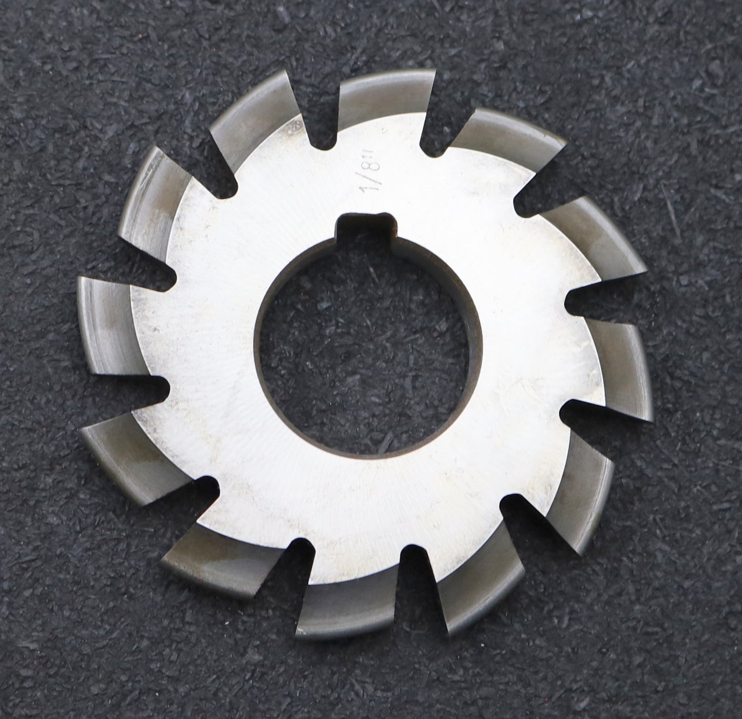 Bild des Artikels DOLD-Zahnformfräser-gear-profile-cutter-DP-8-No.-6-Z=-17-20-EGW-20°- Ø75x27mm