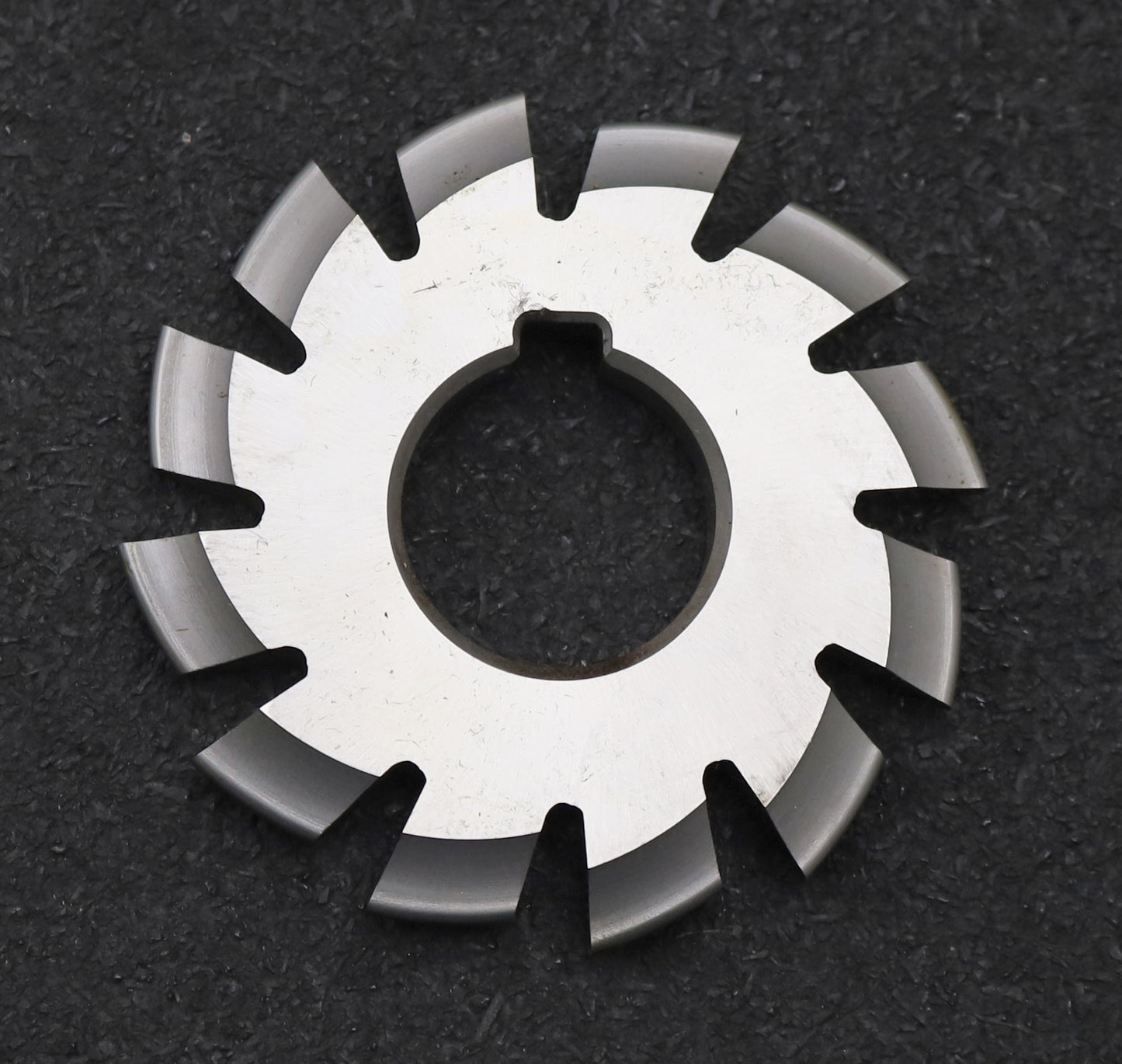 Bild des Artikels DOLD-Zahnformfräser-gear-profile-cutter-DP-8-No.-5-Z=-21-25-EGW-20°- Ø75x27mm