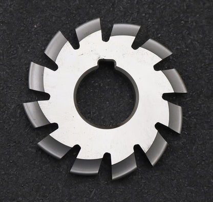 Bild des Artikels DOLD-Zahnformfräser-gear-profile-cutter-DP-8-No.-5-Z=-21-25-EGW-20°- Ø75x27mm