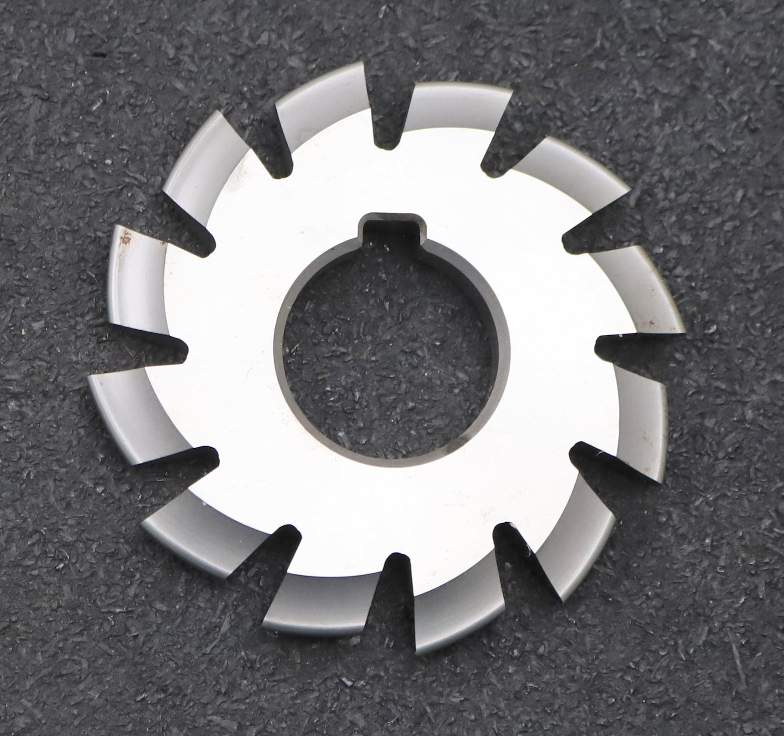 Bild des Artikels DOLD-Zahnformfräser-gear-profile-cutter-DP-8-No.-4-Z=-26-34-EGW-20°- Ø75x27mm