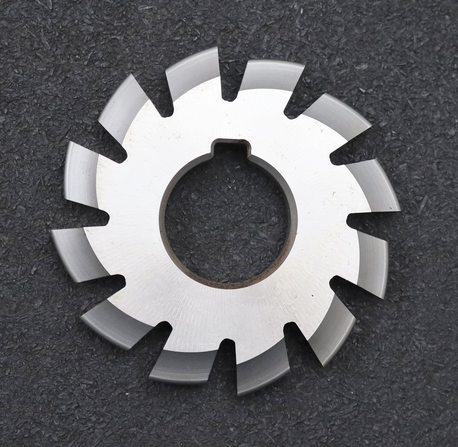 Bild des Artikels DOLD-Zahnformfräser-gear-profile-cutter-DP-8-No.-3-Z=-35-54-EGW-20°- Ø75x27mm