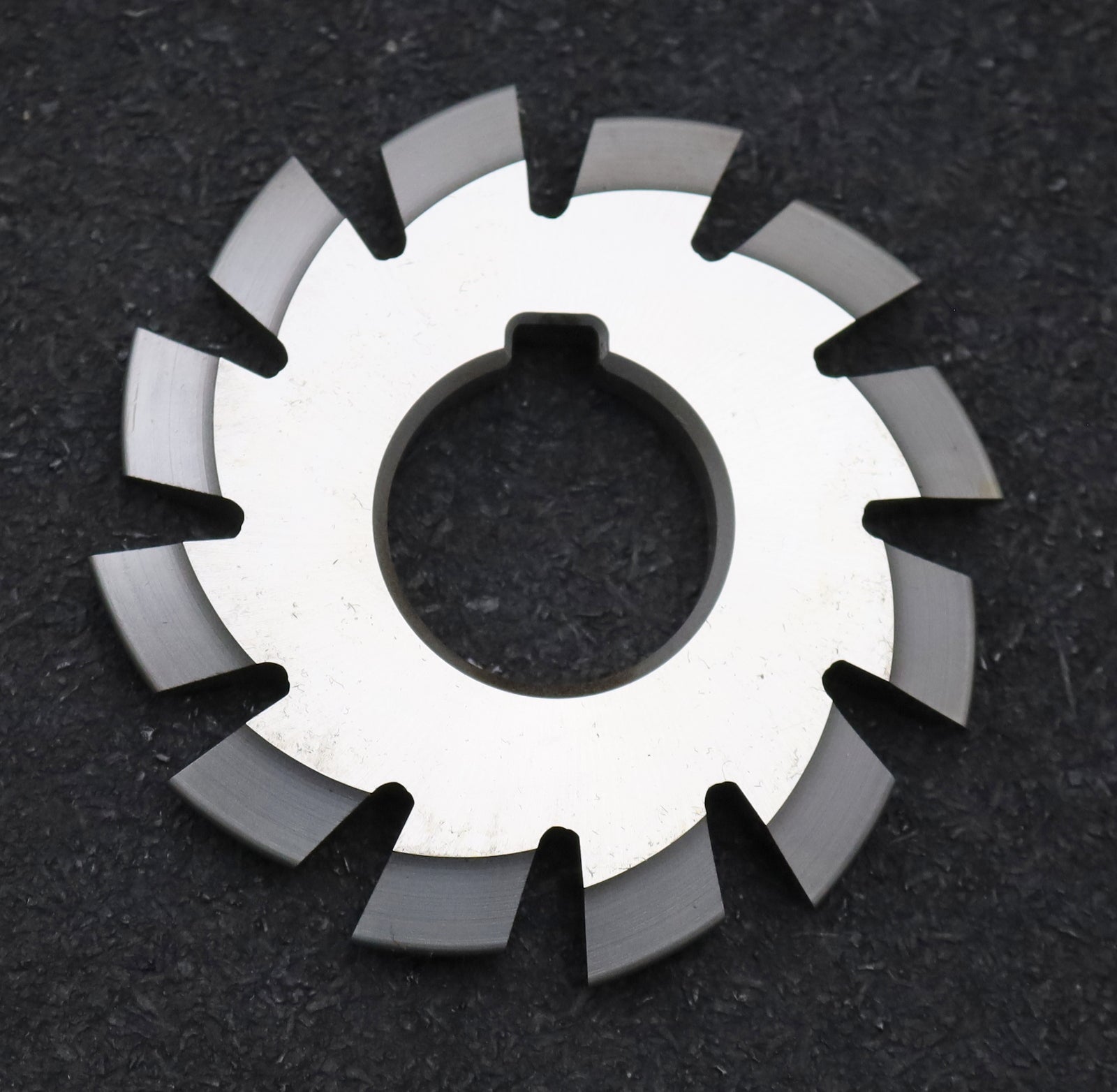 Bild des Artikels DOLD-Zahnformfräser-gear-profile-cutter-DP-8-No.-1--Z=-135-00-EGW-20°- Ø75x27mm