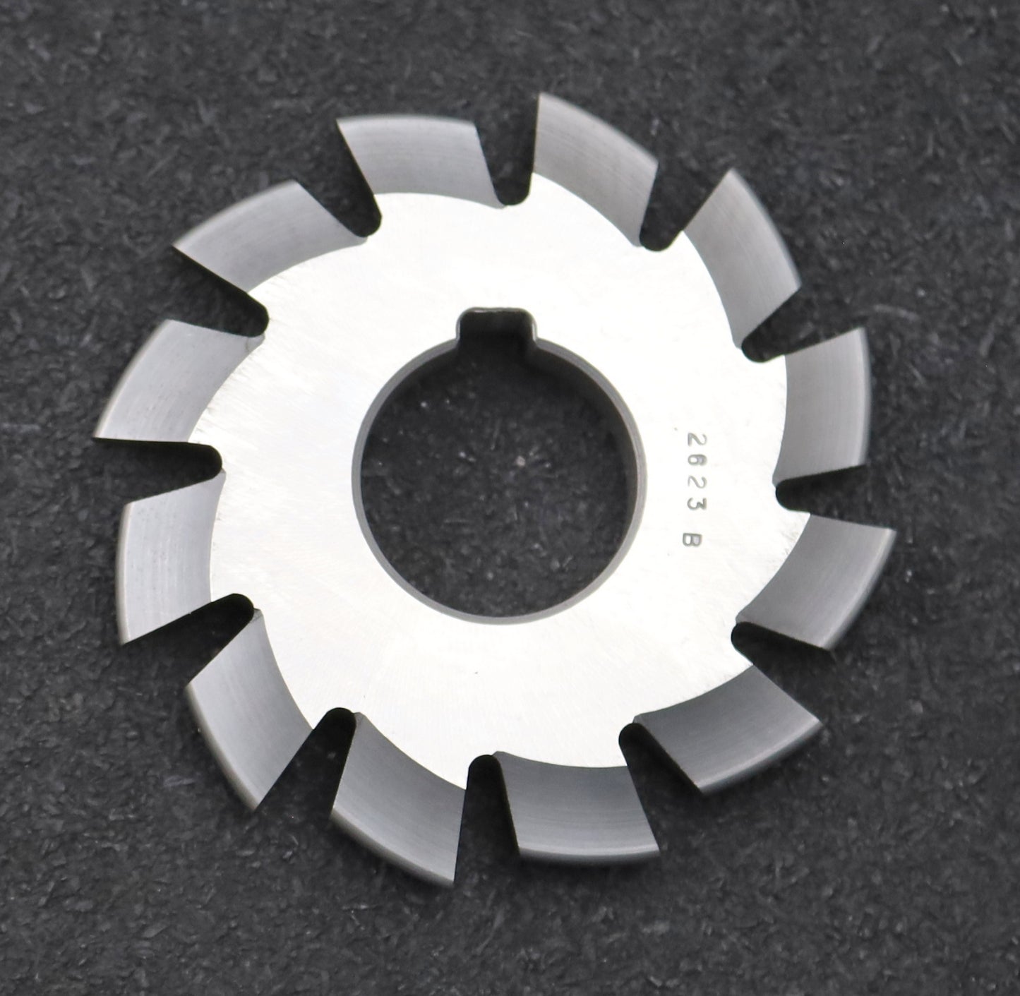 Bild des Artikels DOLD-Zahnformfräser-gear-profile-cutter-DP-6-No.-3-Z=-35-54-EGW-20°- Ø80x27mm