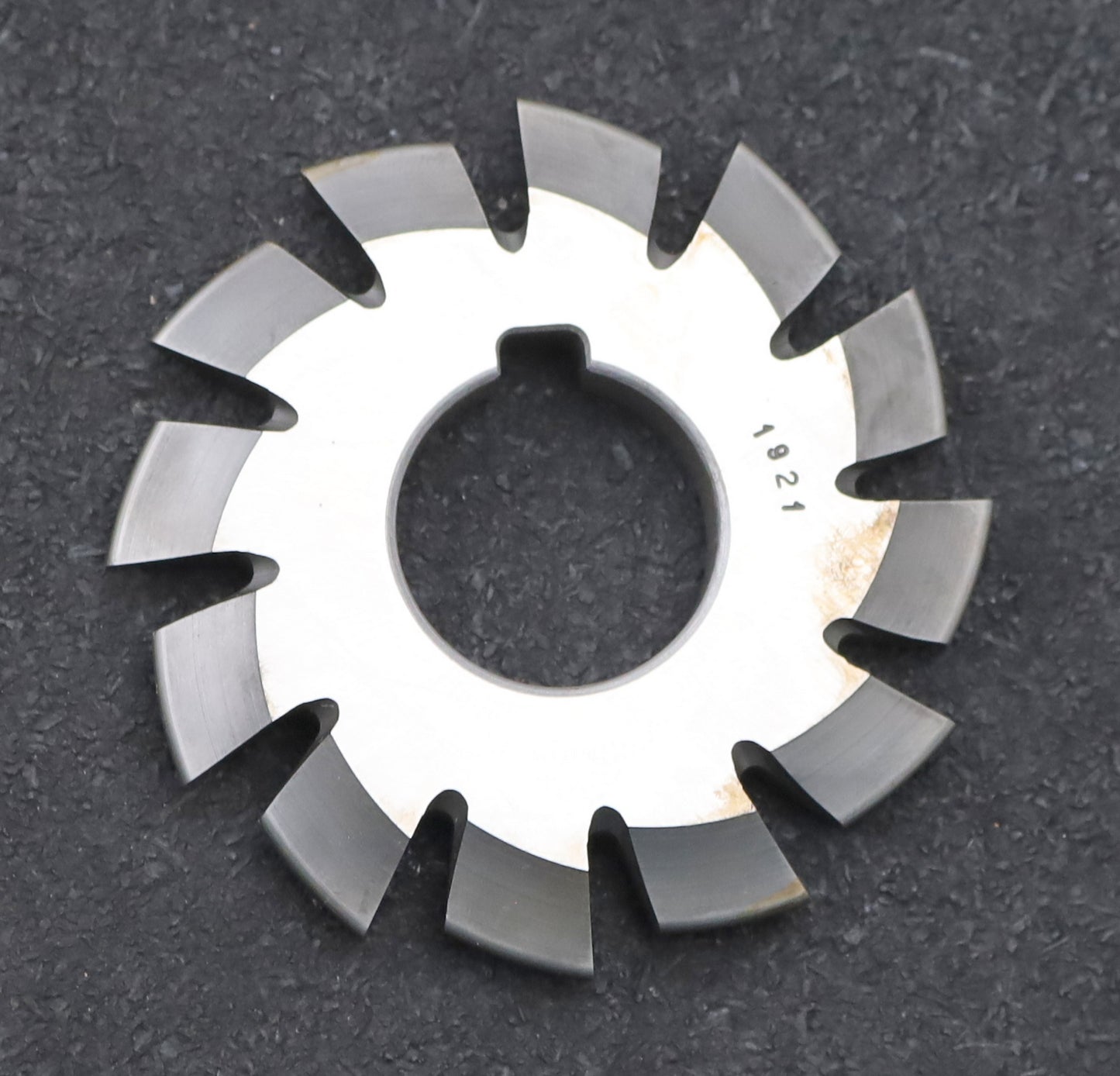 Bild des Artikels DOLD-Zahnformfräser-gear-profile-cutter-DP-7-No.-2-Z=-55-134-EGW-20°- Ø75x27mm