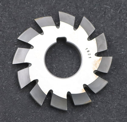 Bild des Artikels DOLD-Zahnformfräser-gear-profile-cutter-DP-7-No.-2-Z=-55-134-EGW-20°- Ø75x27mm