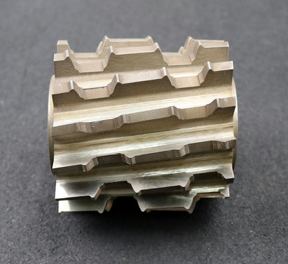 Bild des Artikels PWS-Keilwellen-Wälzfräser-spline-hob-6-Keile-78,4x89,5x16,4mm-mit-Höcker-1gg.-Re