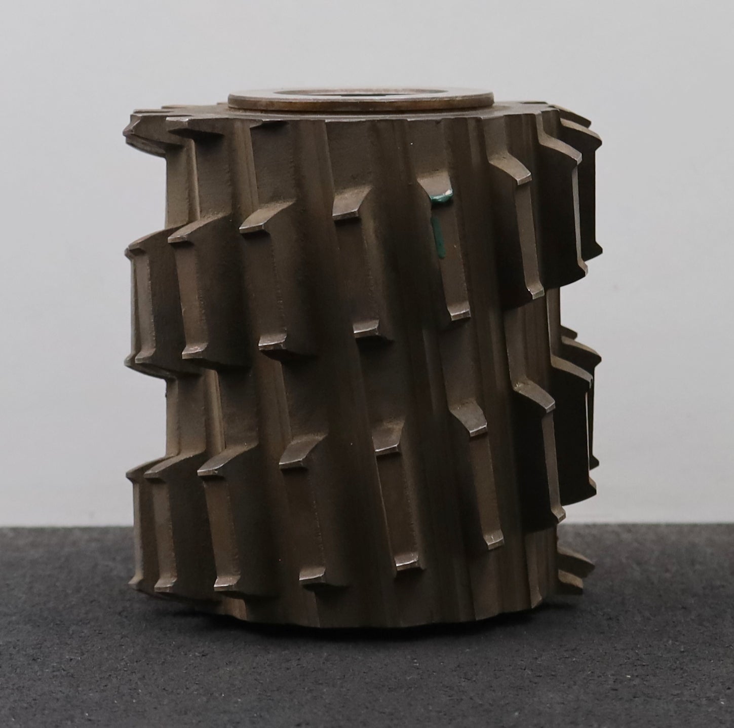 Bild des Artikels Keilwellen-Wälzfräser-spline-hob-6-Keile-91,96x105x18,96mm-mit-Höcker-1gg.-Re