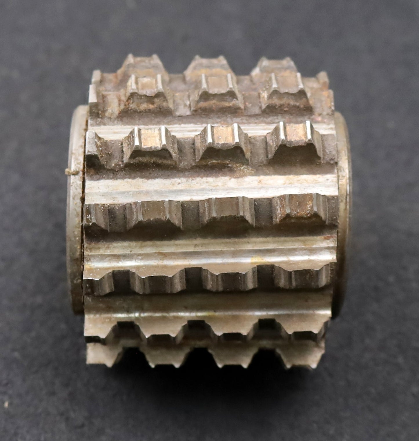 Bild des Artikels PWS-Keilwellen-Wälzfräser-spline-hob-6-Keile-27,96x34x6,96mm-mit-Höcker-1gg.Re