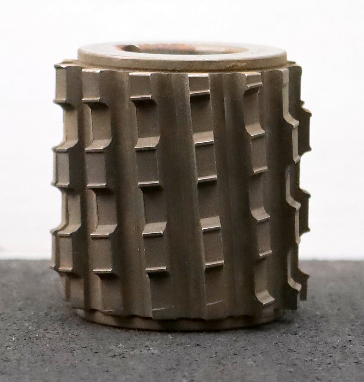 Bild des Artikels DRÖGEMEYER-Keilwellen-Wälzfräser--8-Keile-46,3x50x9,3mm-mit-Höcker-1gg.-Rechts