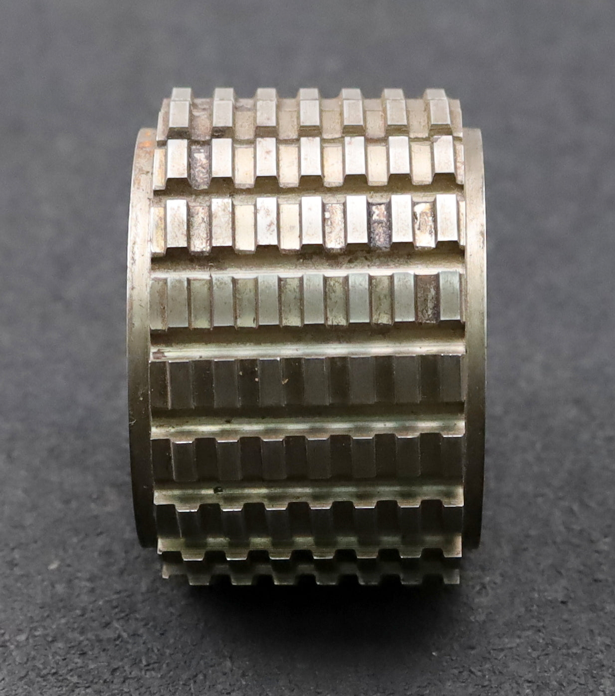 Bild des Artikels DAVID-BROWN-Keilwellen-Wälzfräser-6-Keile-2,7x0,73x3,137---2,623x0,68x3,098