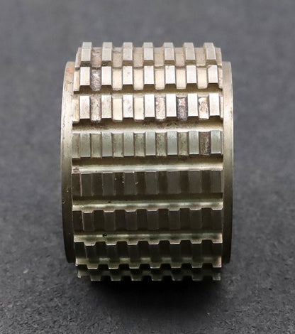 Bild des Artikels DAVID-BROWN-Keilwellen-Wälzfräser-6-Keile-2,7x0,73x3,137---2,623x0,68x3,098