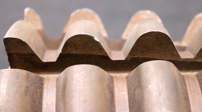 Bild des Artikels S.V.A.-Kettenrad-Wälzfräser-chainwheel-hob-Teilung-30mm-RollenØ-15,9mm-1gg.-Re