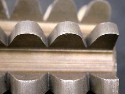 Bild des Artikels Kettenrad-Wälzfräser-chainwheel-hob-Teilung-19,05mm-=-3/4"-RollenØ-12,1mm-1gg.Re