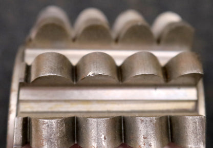 Bild des Artikels Kettenrad-Wälzfräser-chainwheel-hob-Teilung-12,7mm-=-1/2"-RollenØ-8,51mm