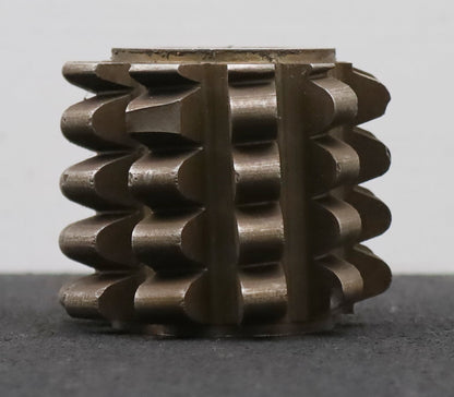 Bild des Artikels ESKA-Kettenrad-Wälzfräser-chainwheel-hob-Teilung-12,7mm=-1/2"-Ø72x60xØ27mm