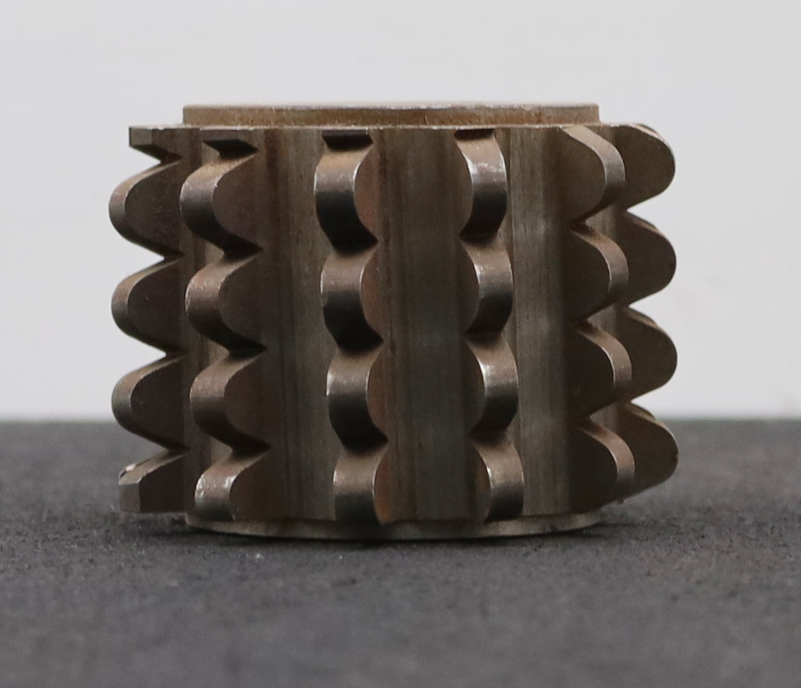 Bild des Artikels FETTE-Kettenrad-Wälzfräser-chainwheel-hob-Teilung-12,7mm=-1/2"-RollenØ-8,51mm