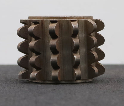 Bild des Artikels FETTE-Kettenrad-Wälzfräser-chainwheel-hob-Teilung-12,7mm=-1/2"-RollenØ-8,51mm