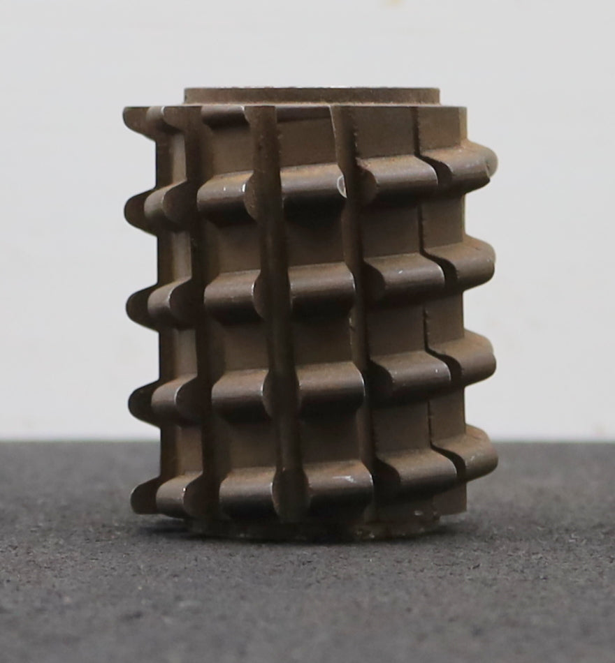 Bild des Artikels ESKA-Kettenrad-Wälzfräser-chainwheel-hob-Teilung-15mm-RollenØ-5mm