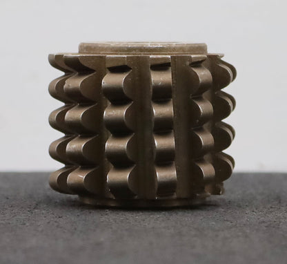 Bild des Artikels SVA-Kettenrad-Wälzfräser-chainwheel-hob-Teilung-9,525mm=-3/8"-RollenØ-6,35mm