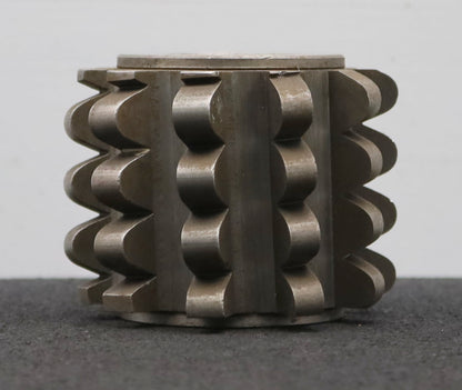 Bild des Artikels PWS-Kettenrad-Wälzfräser-Teilung-15,87mm-RollenØ-10,16mm-Ø88x69xØ32mm-BP-II